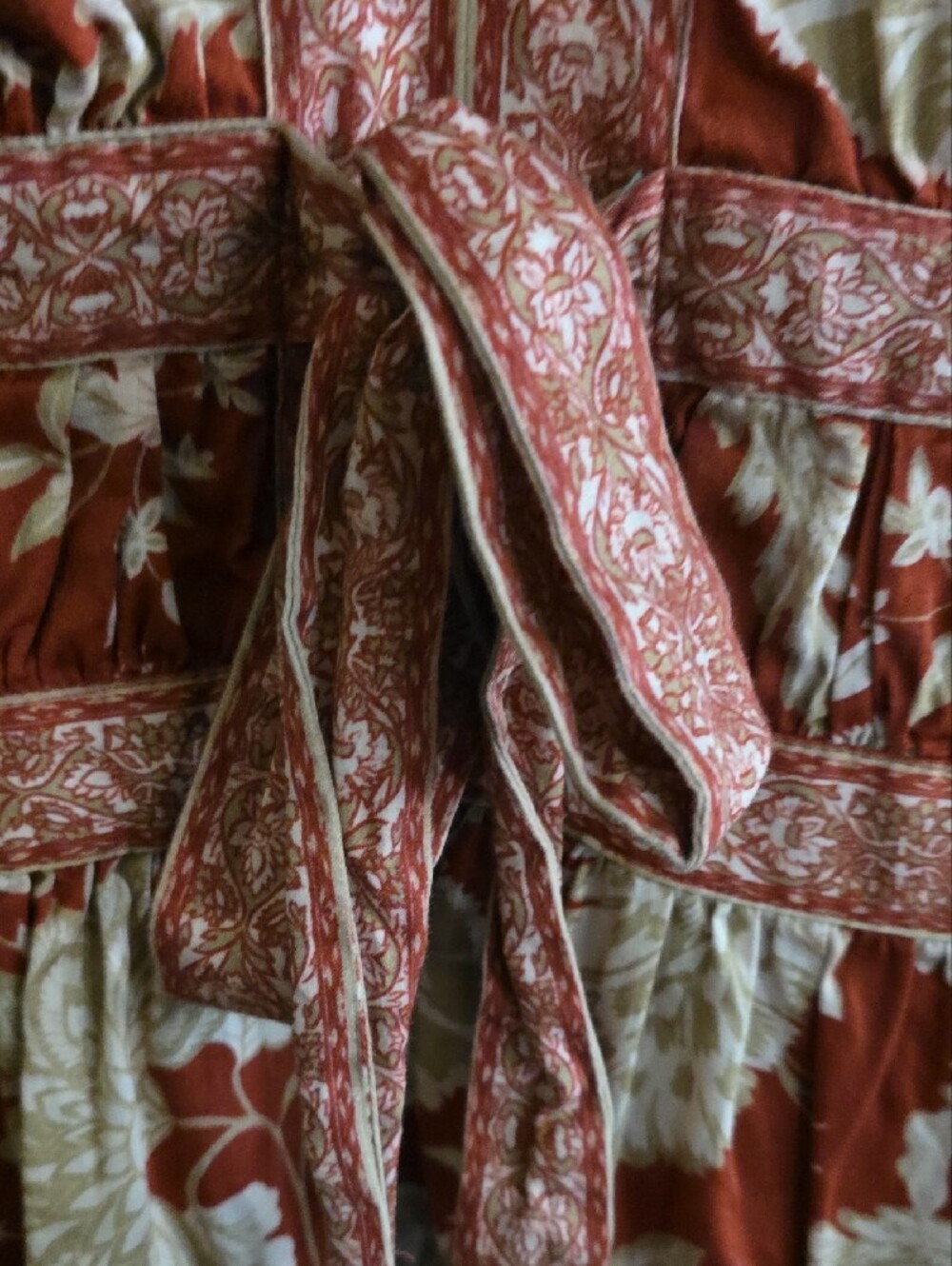 ANTONIO MELANI Normajean Dress - Picture 3 of 4
